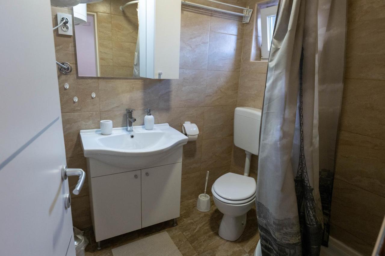 Studio Apartmani "Stimac" Garesnica Exterior foto