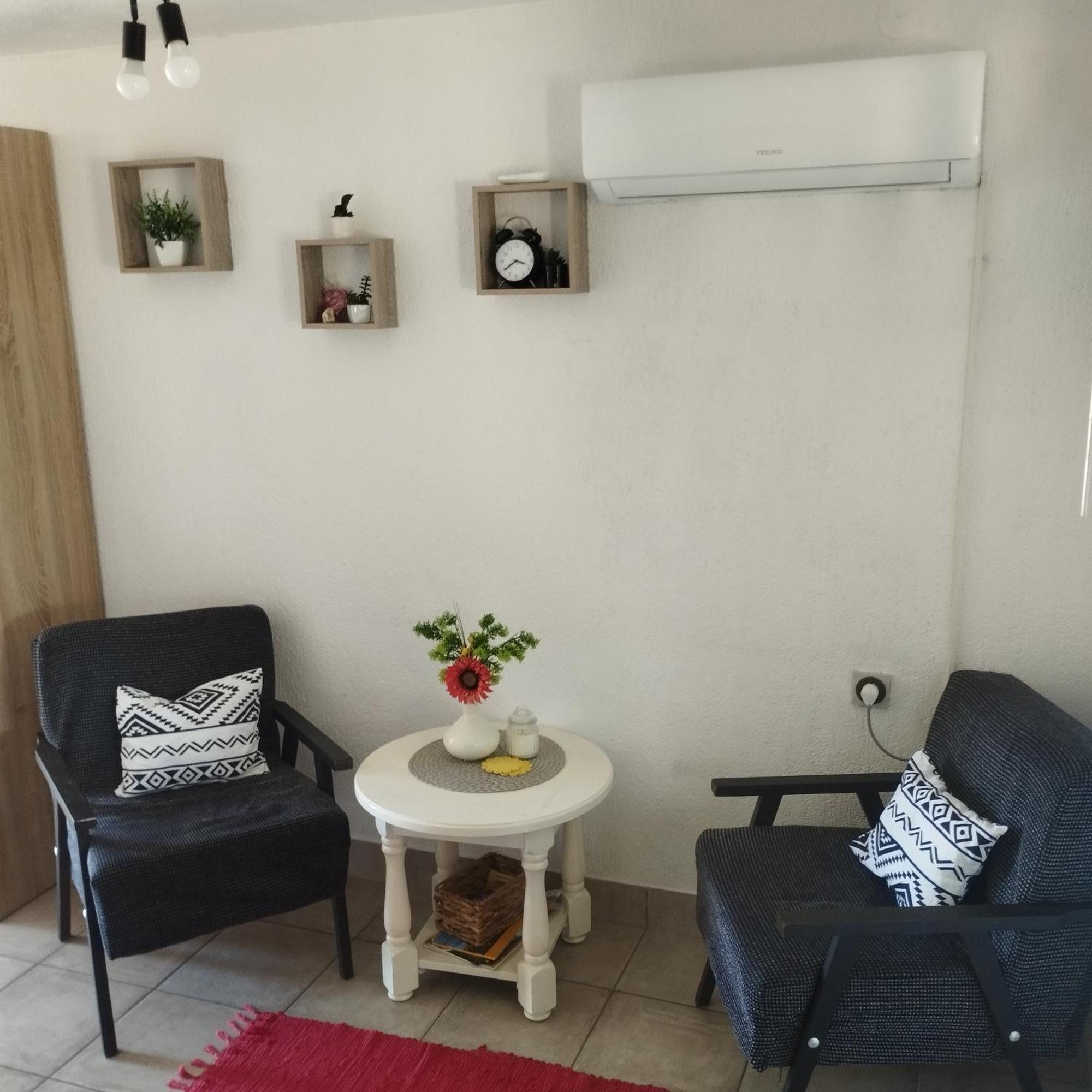 Studio Apartmani "Stimac" Garesnica Exterior foto
